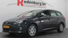 Gebruikt 2013 Ford Focus Titanium Stationwagen | € 4.945 (Eerlijke prijs)