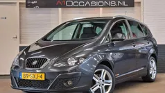 Grijs Gebruikt 2012 Seat Altea XL Copa MPV | € 5.995 (Eerlijke prijs)