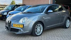 Gebruikt 2010 Alfa Romeo MiTo Hatchback | € 4.500 (Eerlijke prijs)