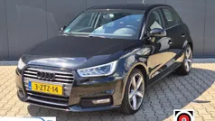 Gebruikt 2015 Audi A1 Sportback S-Line Hatchback | € 15.480 (Eerlijke prijs)