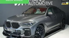 Gebruikt 2020 BMW X6 M Sport SUV | € 75.950 (Eerlijke prijs)