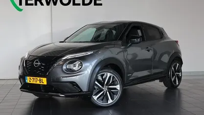 Occasion 2024 Nissan Juke SUV | € 24.340 (Goede deal)