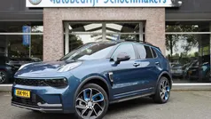 Gebruikt 2023 Lynk & Co 01 SUV | € 27.445 (Eerlijke prijs)