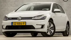 Wit Gebruikt 2018 VW e-Golf Sport Hatchback | € 11.245 (Eerlijke prijs)