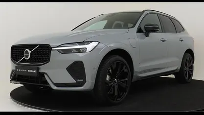 Occasion 2025 Volvo XC60 Plus SUV | € 58.890 (Eerlijke prijs)