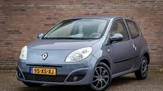 Gebruikt 2007 Renault Twingo Dynamique Hatchback | € 1.490 (Eerlijke prijs)