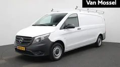 Gebruikt 2024 Mercedes Vito MPV | € 28.900 (Eerlijke prijs)