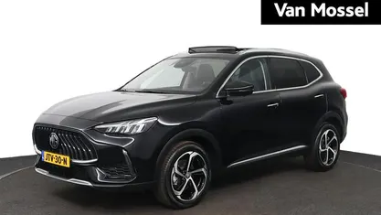 Occasion MG EHS Luxury 2026 SUV