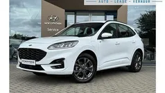Gebruikt 2022 Ford Kuga ST-Line SUV | € 27.900 (Super prijs)