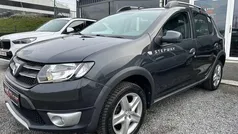 Gebruikt 2016 Dacia Sandero Hatchback | € 9.400 (Eerlijke prijs)
