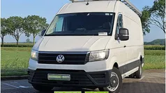 Gebruikt 2018 VW Crafter Van | € 16.900 (Eerlijke prijs)