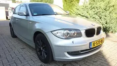 Gebruikt 2010 BMW 118 Executive Hatchback | € 4.995 (Eerlijke prijs)