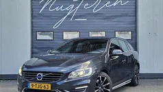 Gebruikt 2014 Volvo V60 Summum Stationwagen | € 6.450 (Goede deal)