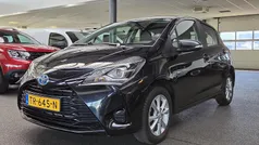 Gebruikt 2018 Toyota Yaris Active Hatchback | € 14.650 (Eerlijke prijs)