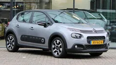 Grijs Gebruikt 2019 Citroën C3 Business Class Hatchback | € 11.937 (Eerlijke prijs)