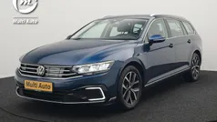 Gebruikt 2022 VW Passat Business Stationwagen | € 24.440 (Goede deal)