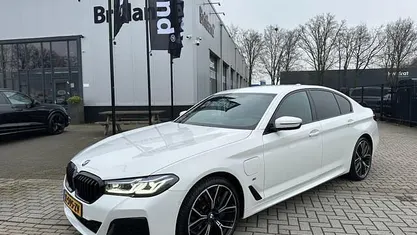 Occasion BMW 530e Executive 184 PK (135 kW) 2020 Sedan