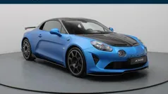 Gebruikt 2023 Alpine A110 Coupé | € 133.110