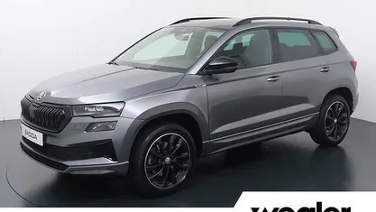 Occasion 2022 Skoda Karoq Business Line SUV | € 28.840 (Eerlijke prijs)