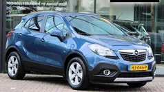 Gebruikt 2015 Opel Mokka Edition SUV | € 11.987 (Eerlijke prijs)