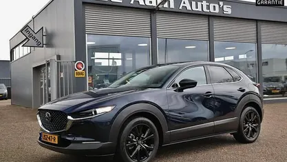 Occasion 2025 Mazda CX-30 Homura-Line SUV | € 31.750 (Super prijs)