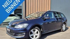 Gebruikt 2014 VW Golf VII Highline Stationwagen | € 7.950 (Goede deal)