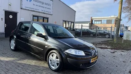 Occasion Renault Mégane III Business 112 PK (82 kW) 2008 Hatchback