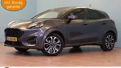 Gebruikt 2020 Ford Puma Gen-E ST-Line SUV | € 16.900 (Eerlijke prijs)