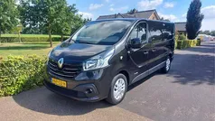 Gebruikt 2017 Renault Trafic Komfort Van | € 6.950 (Eerlijke prijs)