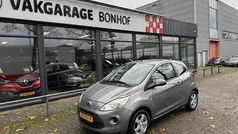 Grijs Gebruikt 2010 Ford Ka Limited Hatchback | € 2.950 (Eerlijke prijs)