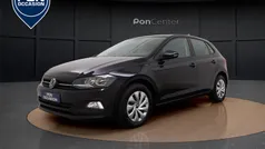 Gebruikt 2021 VW Polo Comfortline Hatchback | € 18.450 (Goede deal)