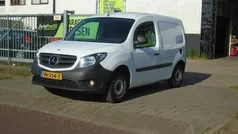 Wit Gebruikt 2015 Mercedes Citan 109 Van | € 4.999 (Goede deal)