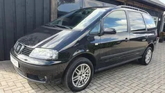 Gebruikt 2008 Seat Alhambra Style MPV | € 1.195 (Goede deal)
