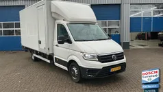 Overige Gebruikt 2019 VW Crafter Comfortline Van | € 19.950 (Eerlijke prijs)