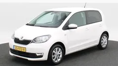Wit Gebruikt 2019 Skoda Citigo Style Hatchback | € 8.850 (Eerlijke prijs)