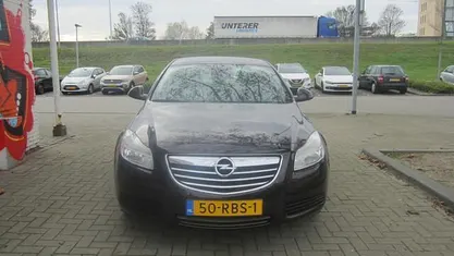 Occasion Opel Insignia Edition 180 PK (132 kW) 2011 Sedan