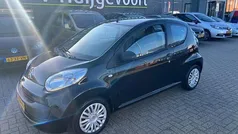 Gebruikt 2008 Citroën C1 Hatchback | € 2.200 (Eerlijke prijs)