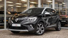Gebruikt 2022 Renault Captur Intens SUV | € 23.945 (Eerlijke prijs)