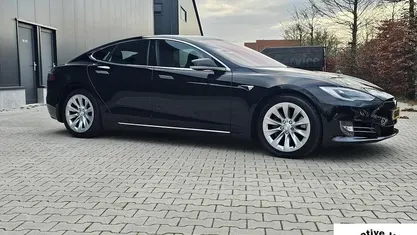 Occasion 2018 Tesla Model S Hatchback | € 22.950 (Goede deal)