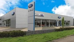 Gebruikt 2023 Ford Kuga ST-Line X SUV | € 28.945 (Eerlijke prijs)