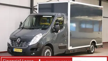 Gebruikt 2018 Renault Master Van | € 14.450 (Eerlijke prijs)