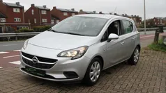 Zilver Gebruikt 2018 Opel Corsa Hatchback | € 6.950 (Super prijs)