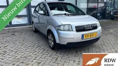 Gebruikt 2003 Audi A2 Proline Hatchback | € 994 (Goede deal)