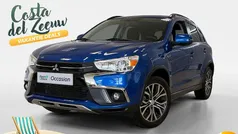 Gebruikt 2017 Mitsubishi ASX SUV | € 14.950 (Eerlijke prijs)