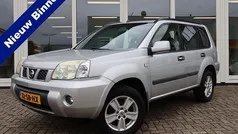 Gebruikt 2005 Nissan X-Trail Comfort SUV | € 2.250 (Goede deal)