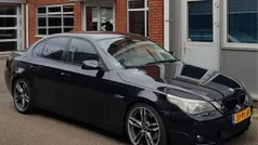 Gebruikt 2004 BMW 530 Executive Sedan | € 7.995 (Eerlijke prijs)