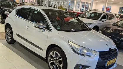 Occasion Citroën DS4 Sport Chic 200 PK (147 kW) 2011 Hatchback