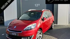 Rood Gebruikt 2013 Renault Grand Scénic III Collection MPV | € 4.745 (Eerlijke prijs)