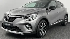 Grijs Gebruikt 2023 Renault Captur Techno SUV | € 27.195 (Eerlijke prijs)