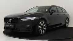 Zwart Gebruikt 2024 Volvo V90 Ultra Stationwagen | € 53.740 (Eerlijke prijs)